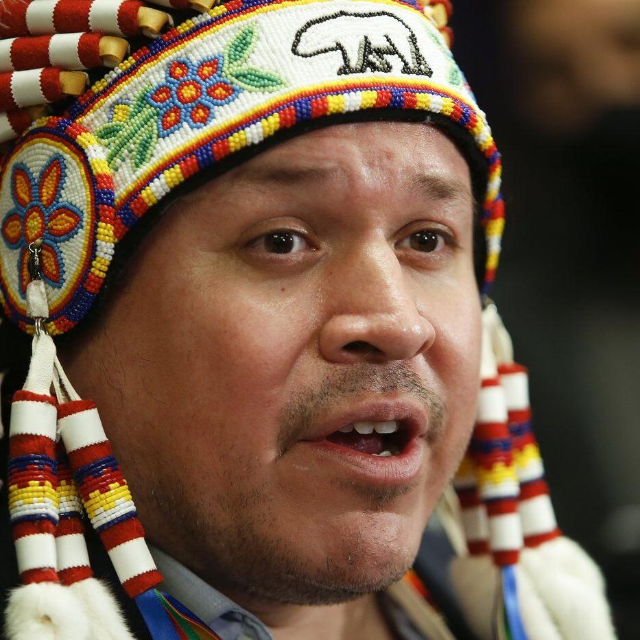 Manitoba grand chief calls for better cell service after mass stabbings